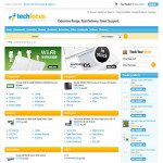 www.techfocus.co.uk