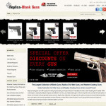 www.replica-blankguns.com