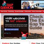 www.gapdaemon.com