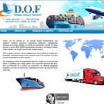 www.doraloceanfreight.com