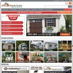 www.storageshedsoutlet.com